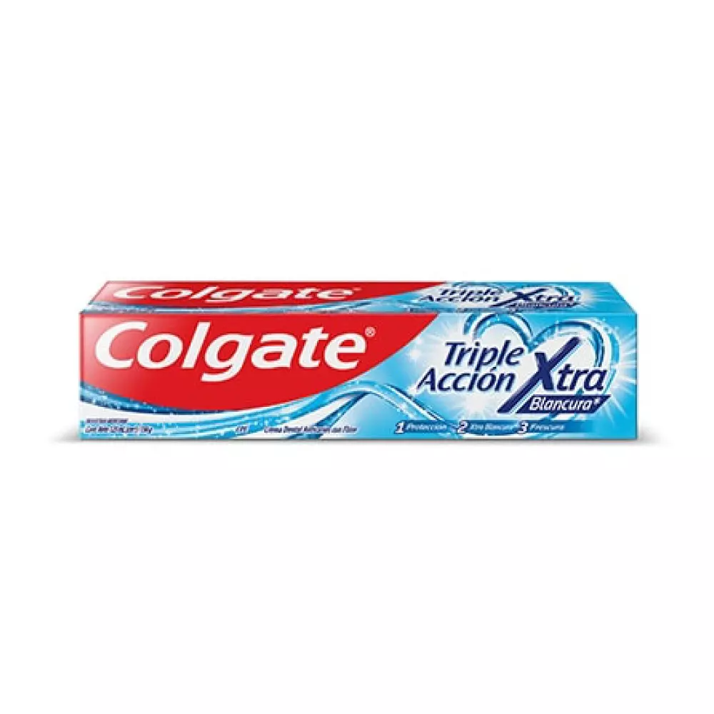 Colgate Triple